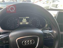 اودي A6